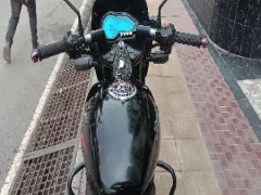 Bajaj Pulsar 150